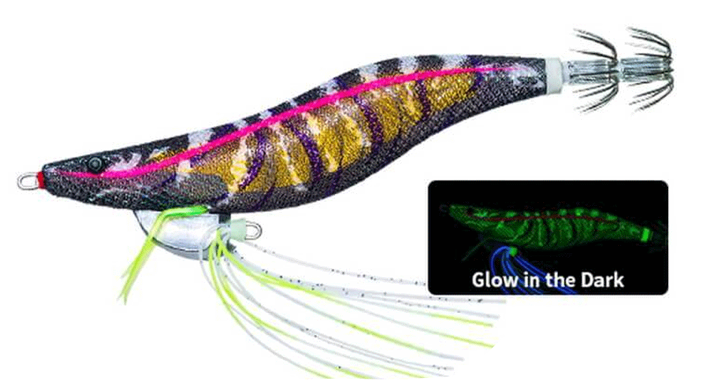 Image de Yo-zuri Egi Ebi Q