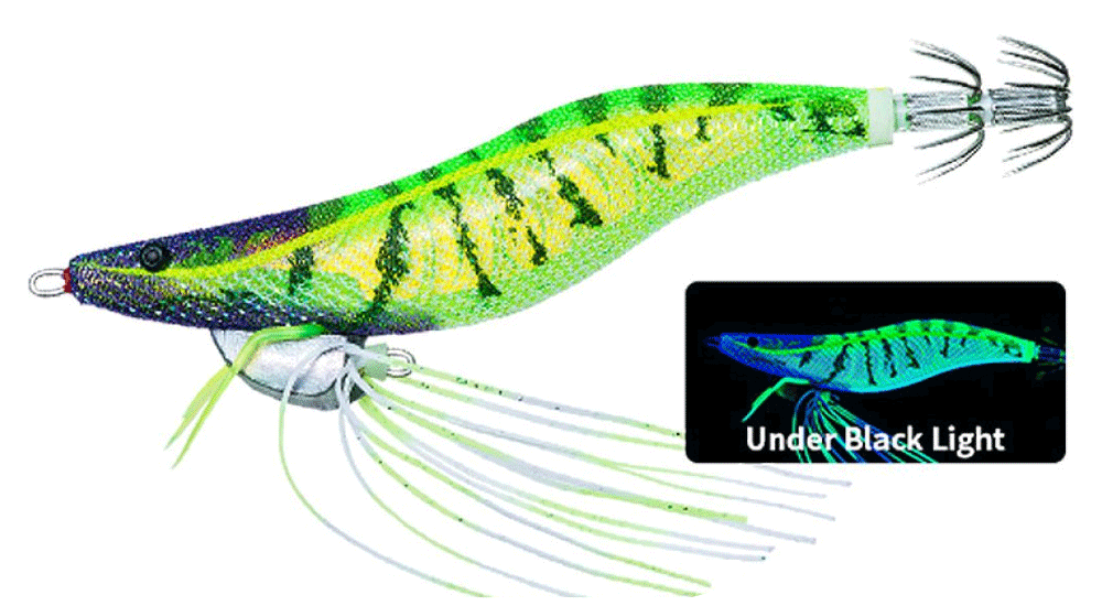 Image de Yo-zuri Egi Ebi Q