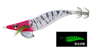 Bild von Yo-zuri Aurie-Q Cloth