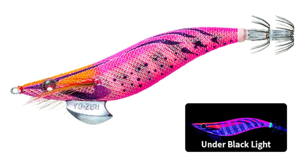 Bild von Yo-zuri Aurie-Q Cloth