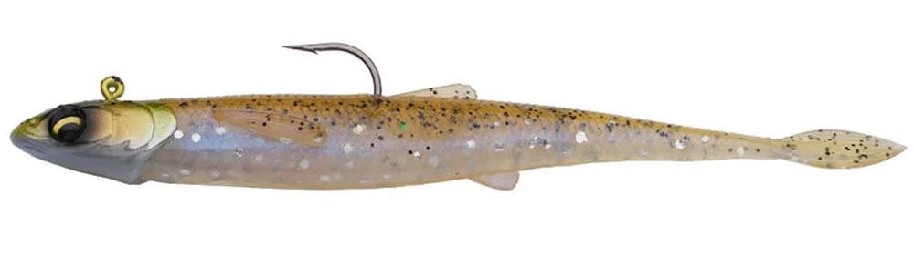 Savage Gear Flying Minnow Goby Savage Gear