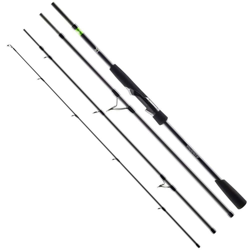 Bild von Favorite X1.1 Travel