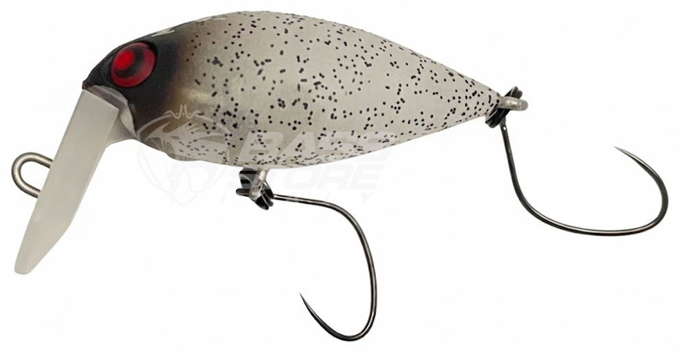 Rodio Craft Moca SR SS Limited: Collectible Trout Area Crankbait