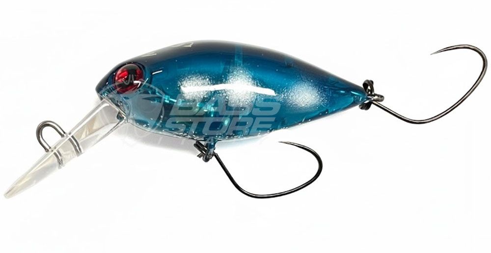 Imagen de Rodio Craft Moca Rattle DR SS Limited