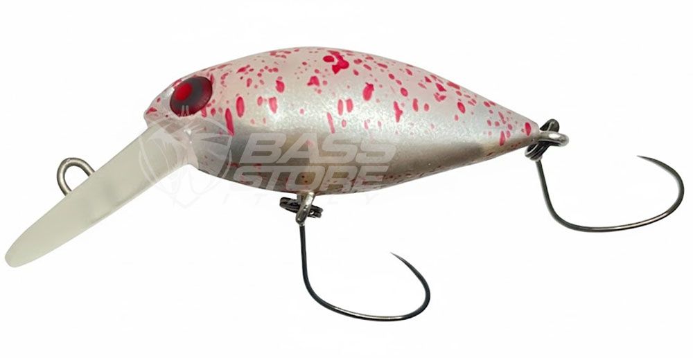 Imagen de Rodio Craft Moca Rattle DR SS Limited