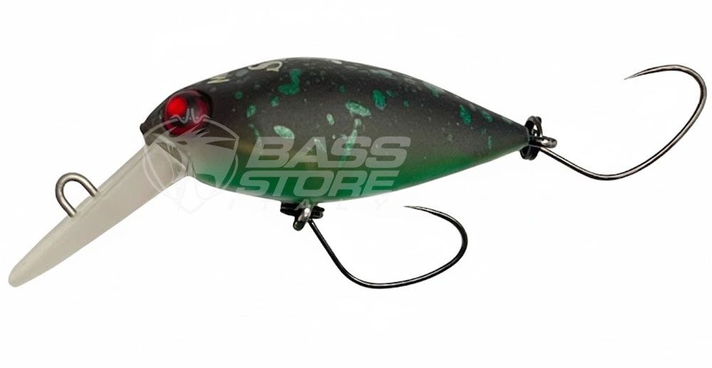 Imagen de Rodio Craft Moca Rattle DR SS Limited