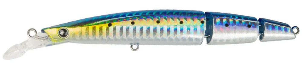 Bild von Seaspin Buginu 115 Biu