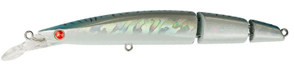 Bild von Seaspin Buginu 115 Biu