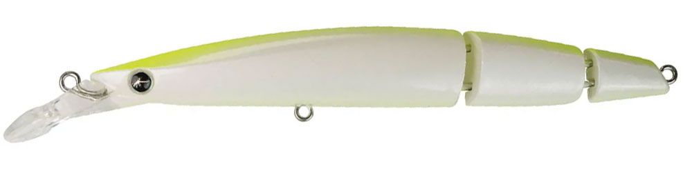 Bild von Seaspin Buginu 115 Biu