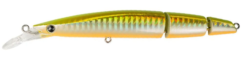 Bild von Seaspin Buginu 115 Biu