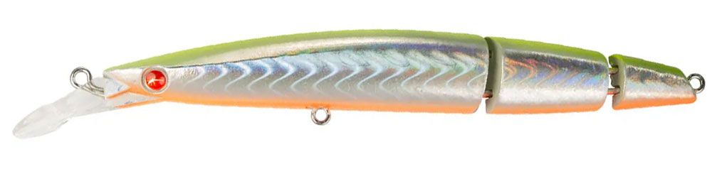 Bild von Seaspin Buginu 115 Biu