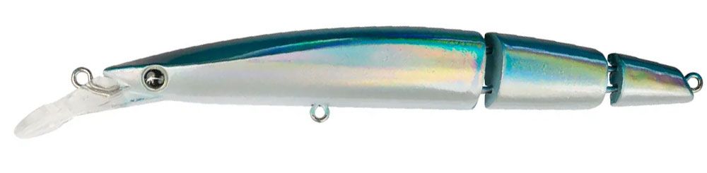 Bild von Seaspin Buginu 115 Biu