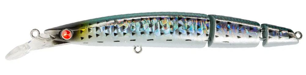 Bild von Seaspin Buginu 115 Biu