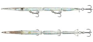 Bild von Jack Fin Stylo Jointed 150