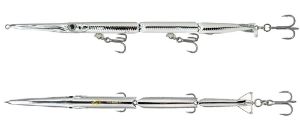 Bild von Jack Fin Stylo Jointed 150