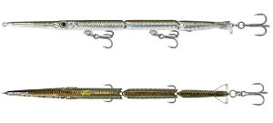 Picture of Jack Fin Stylo Jointed 150