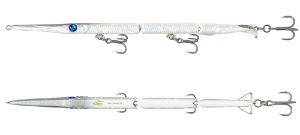 Bild von Jack Fin Stylo Jointed 150