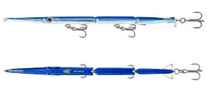 Bild von Jack Fin Stylo Jointed 150
