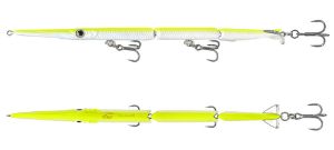Bild von Jack Fin Stylo Jointed 150