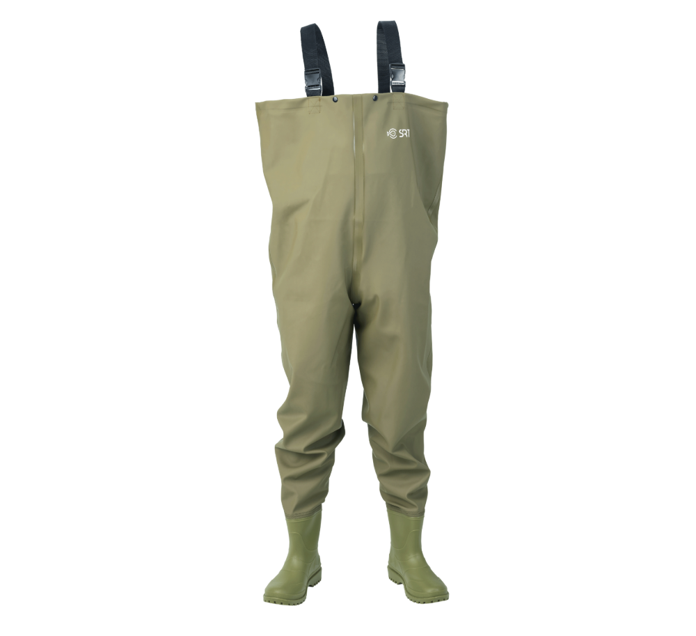 Sert Waders PVC Sert