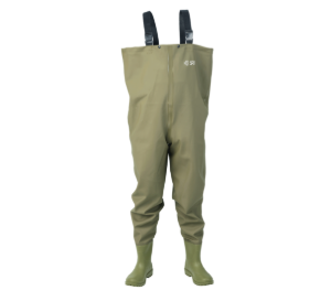Sert Waders PVC Sert