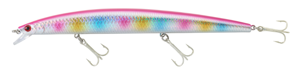 Bild von Sert Ara Minnow