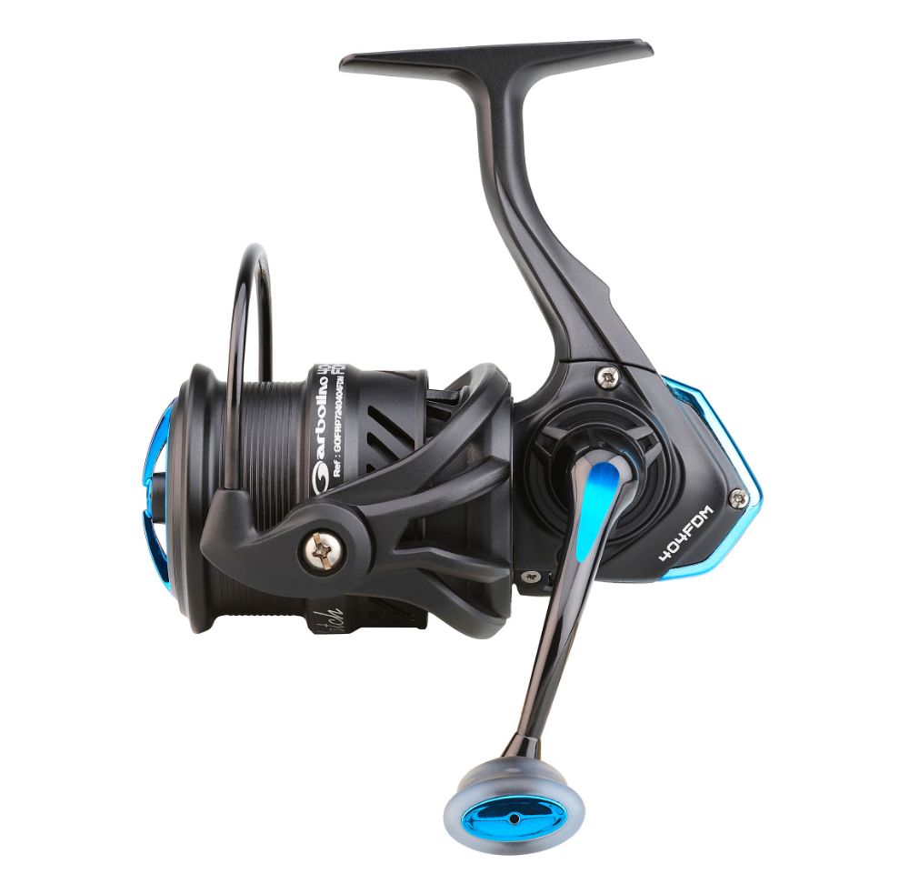 Bild von Garbolino Fast Cast Match FDM