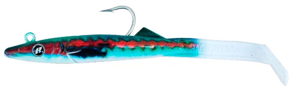 Immagine di Ragot Raglou Hybrid