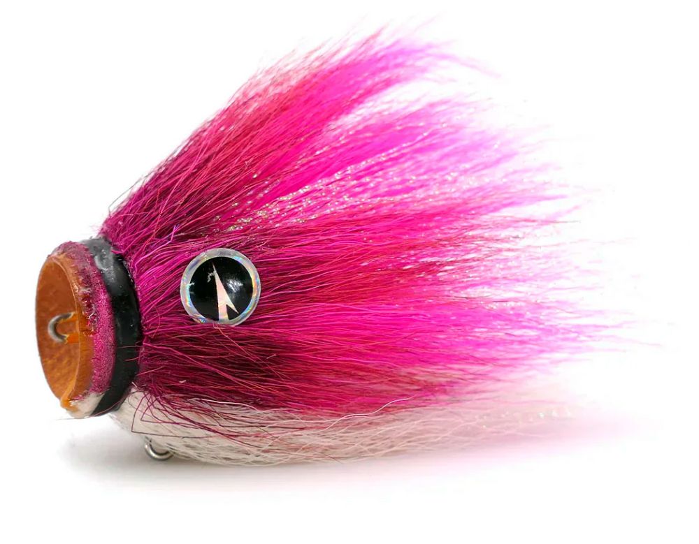 Image de VMC Mustache Rig Shallow
