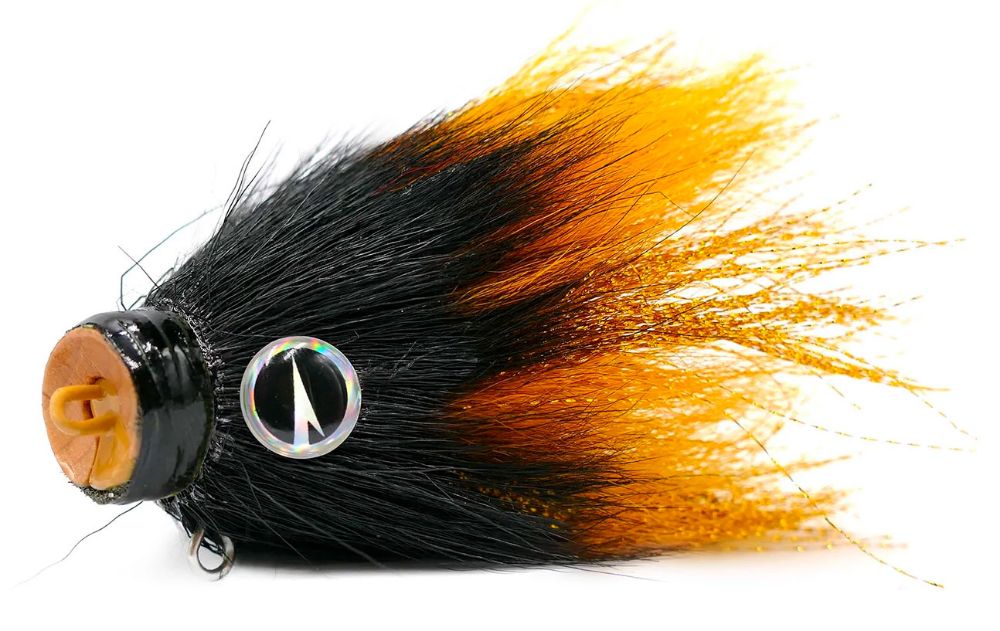 Image de VMC Mustache Rig Shallow