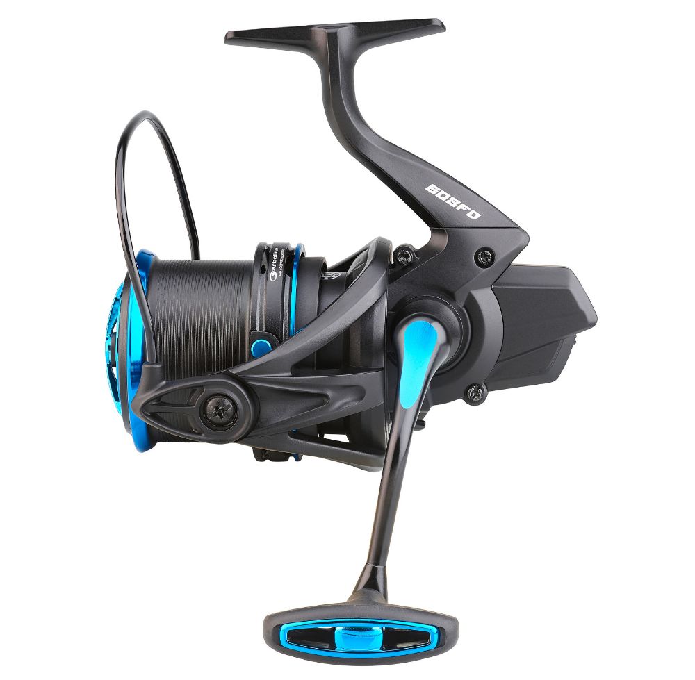 Bild von Garbolino Zombie Max Feeder Long Cast