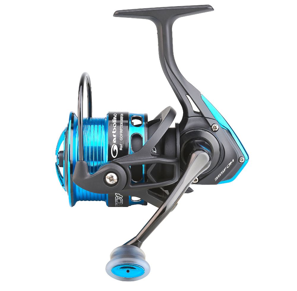 Bild von Garbolino G-Pro Series Feeder/Match