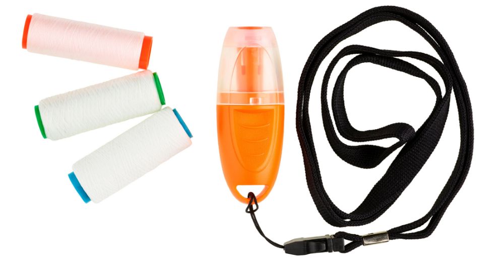 Bild von SUNTOOL Sunset Elastic Line Spender