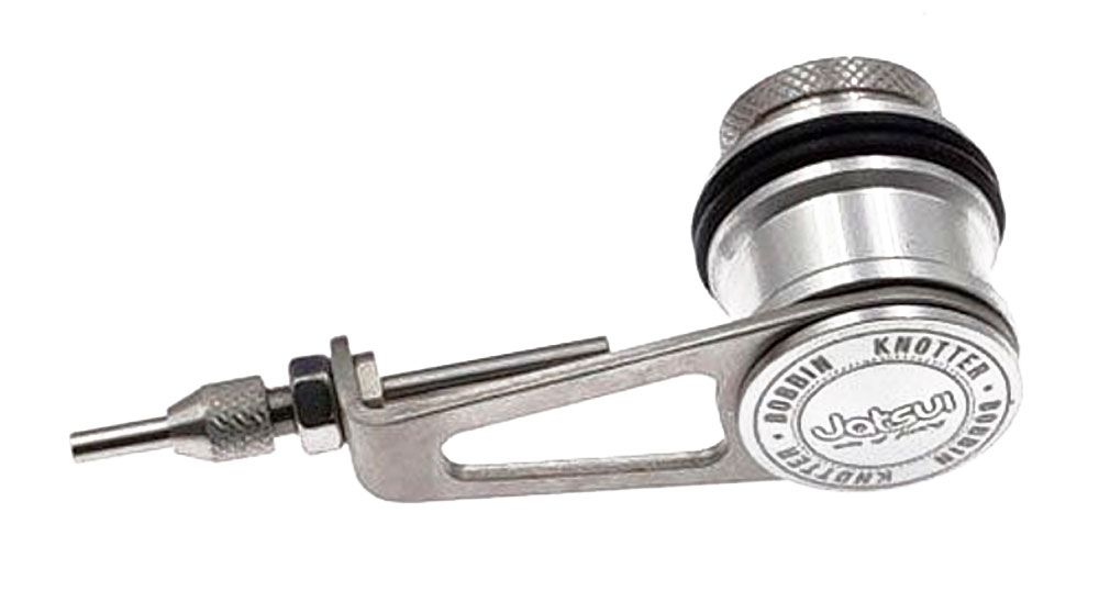 Bild von Jatsui Bobbin Knotter