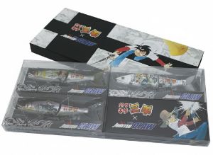 Imagen de Gan Craft Jointed Claw Box Sampei Limited Edition