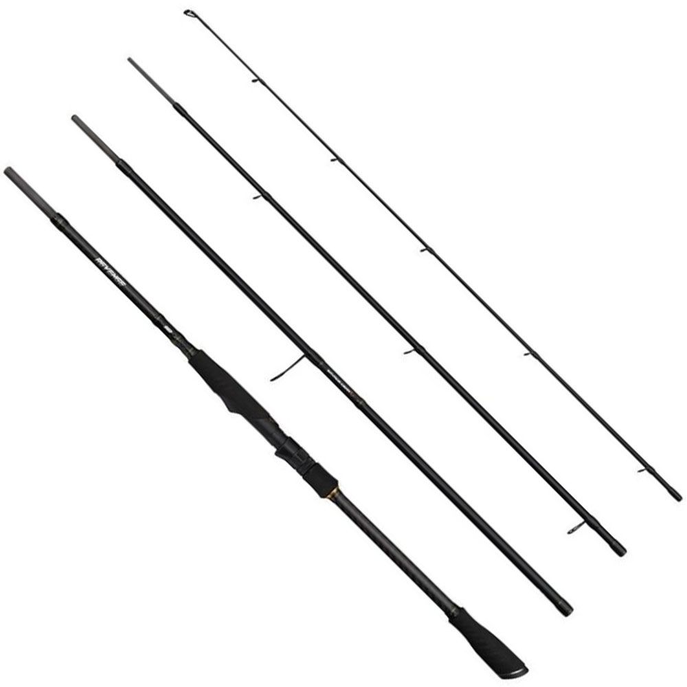 Bild von Savage Gear Revenge SG2 Medium Game Travel