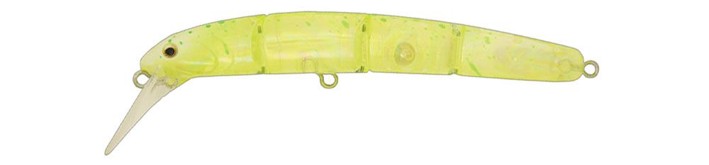 ValkeIN Hydram S Lime Lemon Hologram Valkein