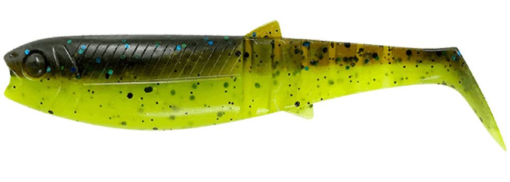 Imagen de Savage Gear Cannibal Shad Pack
