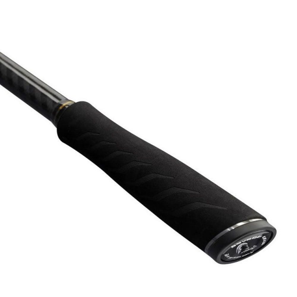 Immagine di Savage Gear Revenge SG2 Heavy Game Travel Spinning