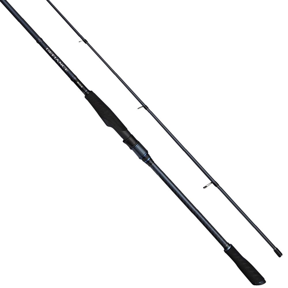 Bild von Savage Gear Defiance SG2 Distance Game