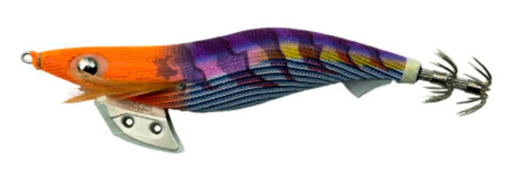 Imagen de Yamashita Egi-OH K "TR Limited Colors"