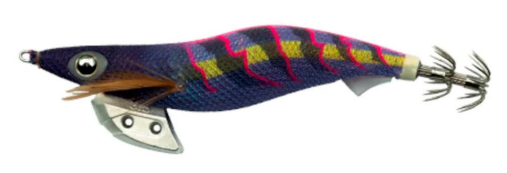 Imagen de Yamashita Egi-OH K "TR Limited Colors"