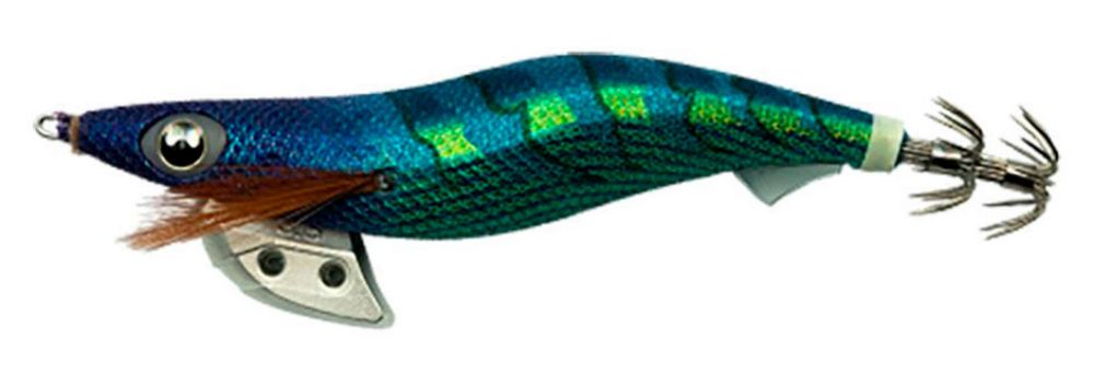 Imagen de Yamashita Egi-OH K "TR Limited Colors"