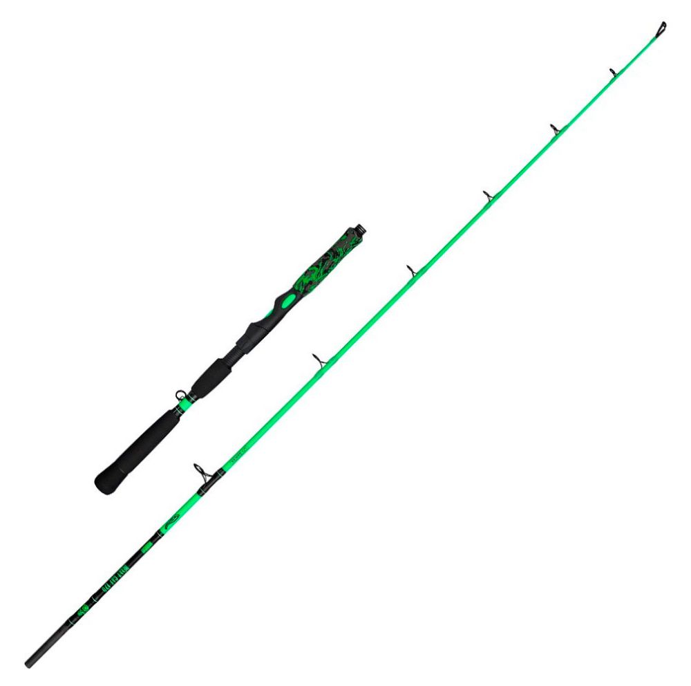 Immagine di Madcat UV Series Belly Cat 170 spinning