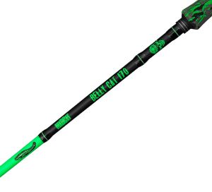 Immagine di Madcat UV Series Belly Cat 170 spinning