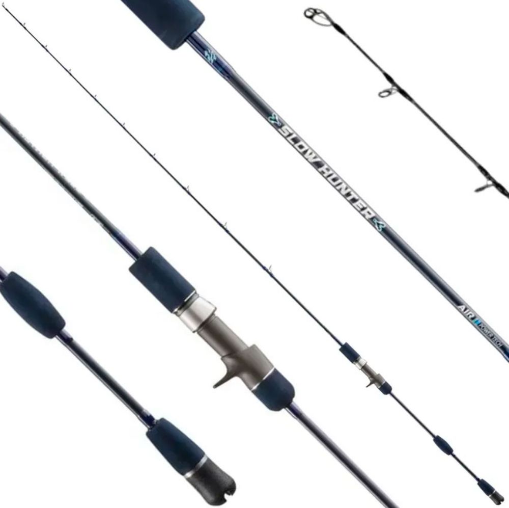 Immagine di Okuma Slow Hunter