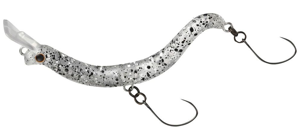 Immagine di Daiwa Presso Nyoro Clazy