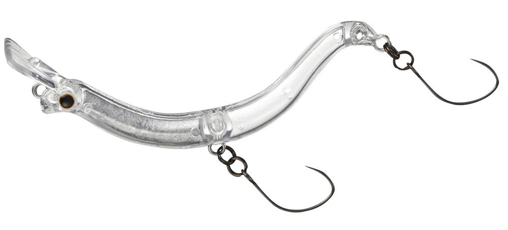 Immagine di Daiwa Presso Nyoro Clazy