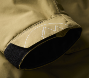 Geoff Anderson WS Basis Geoff Anderson