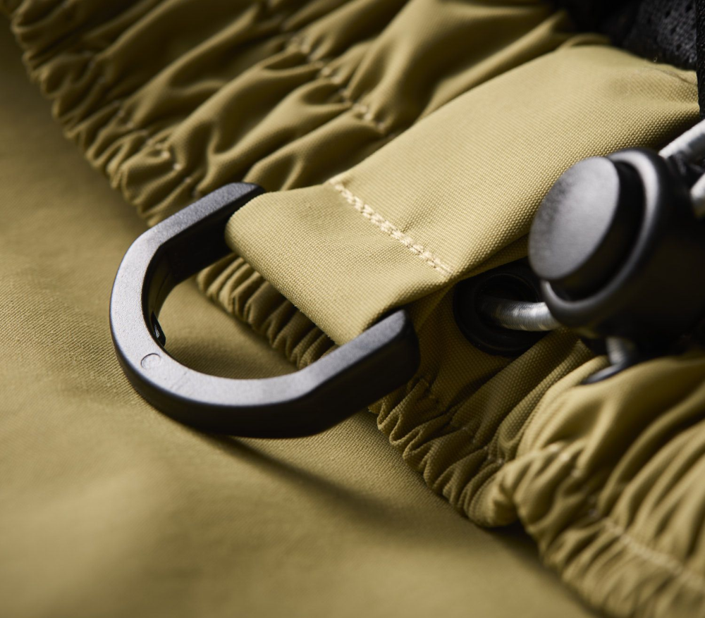 Geoff Anderson WS Basis Geoff Anderson